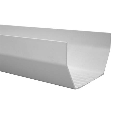 Frost King Plastic Gutter Guard is available at home centers for around 20 cents per foot. Screens are the most common type of gutter guard. They come in a wide variety of shapes and materials and can be installed in a few different ways. Screens work well in situations where leaves are the main problem.